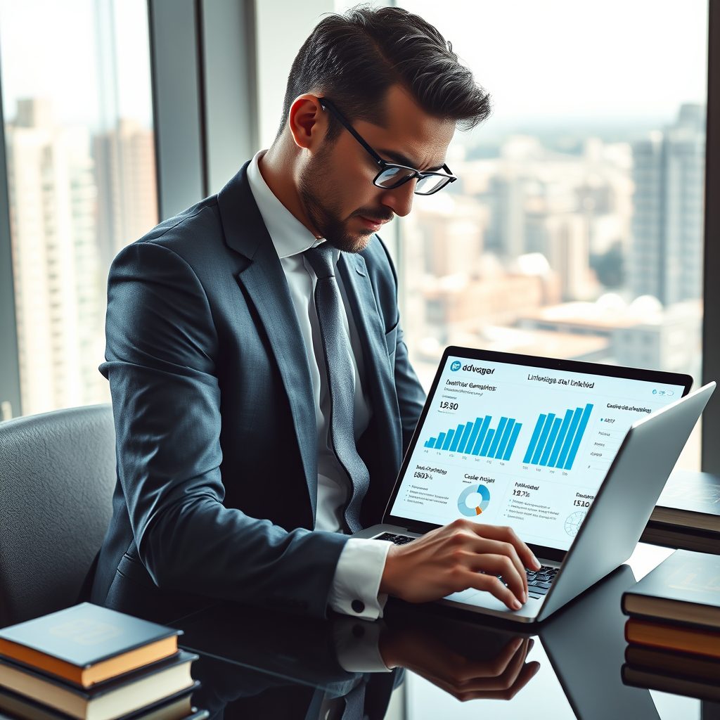 Anúncios no LinkedIn para Advogados: Quando e Como Usar