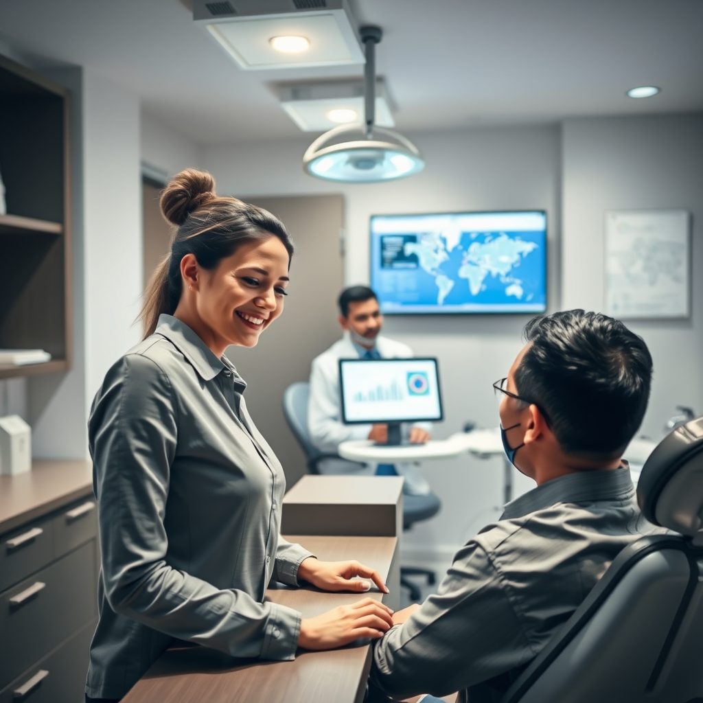 Anúncios Locais para Dentistas: Estratégias Comprovadas
