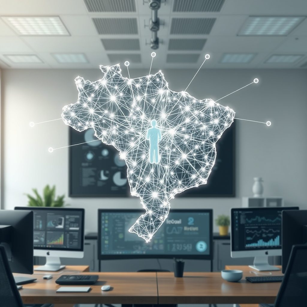 Atraindo clientes de outras cidades