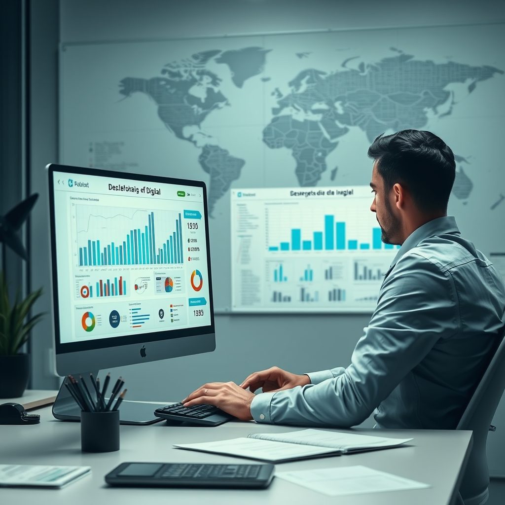 Atraindo Clientes Sem Reconhecimento Local