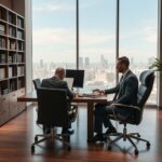 Atraindo Clientes Ideais para Advogados