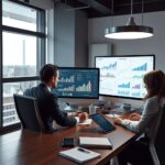 Benchmarking: Como Analisar Concorrentes no Marketing Jurídico