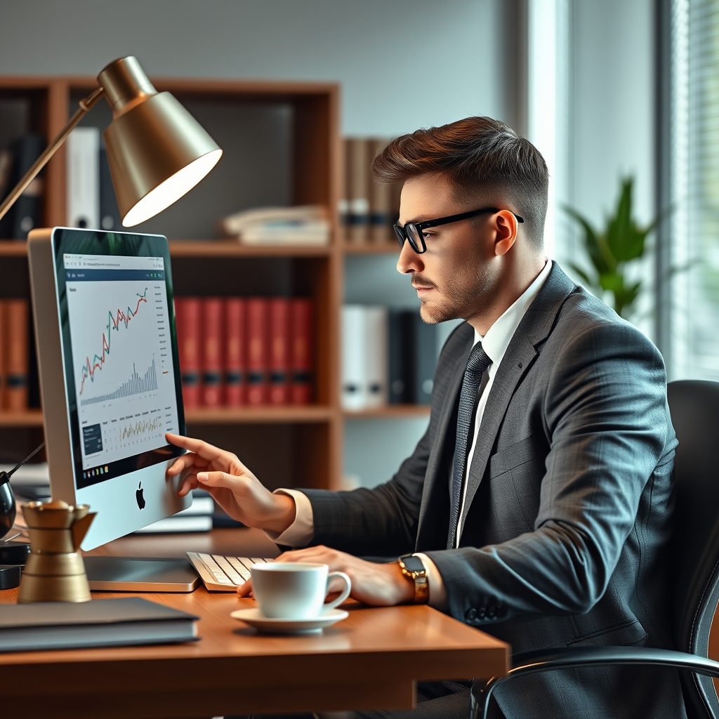 Como Criar uma Campanha de Email Marketing Eficaz para Advogados