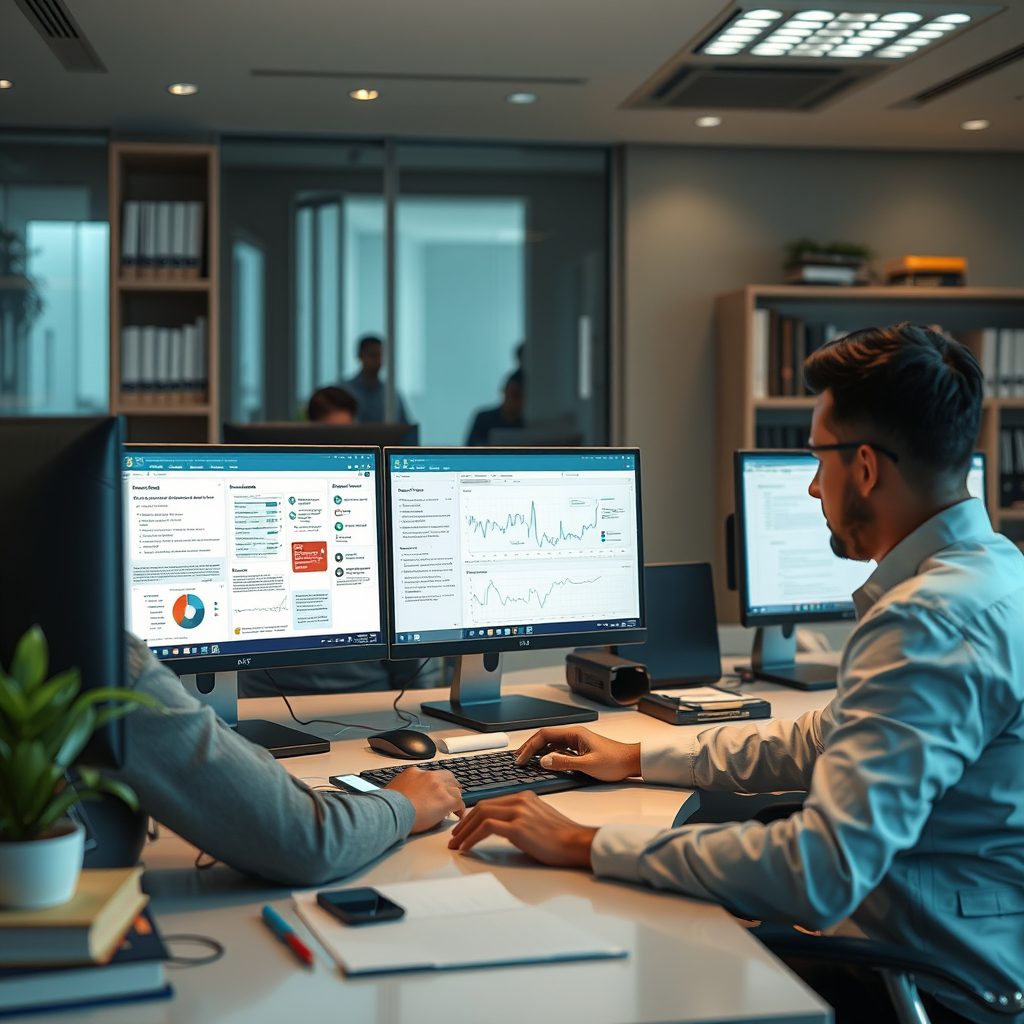 ChatGPT para Advogados: Como Usar com Eficiência Estratégica