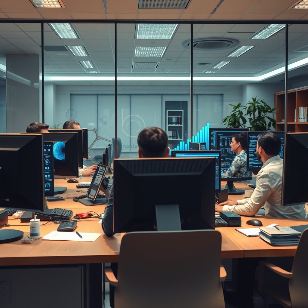 ChatGPT para Advogados: Como Usar para Maximizar Eficiência e Autoridade Digital