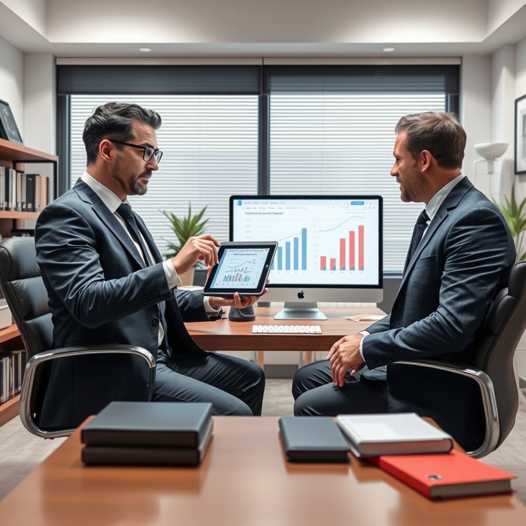 Como conquistar a confiança do cliente na advocacia
