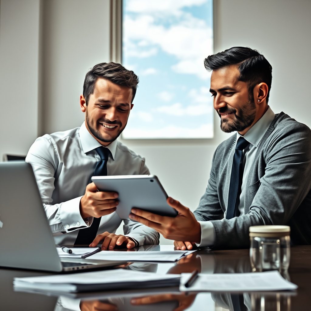 Como conquistar a confiança do cliente na advocacia