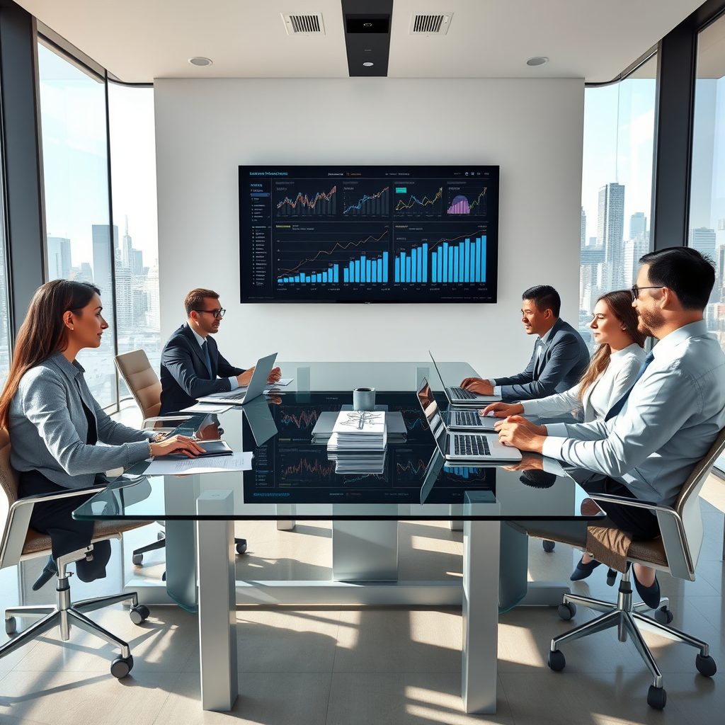 Clientes de alto valor financeiro