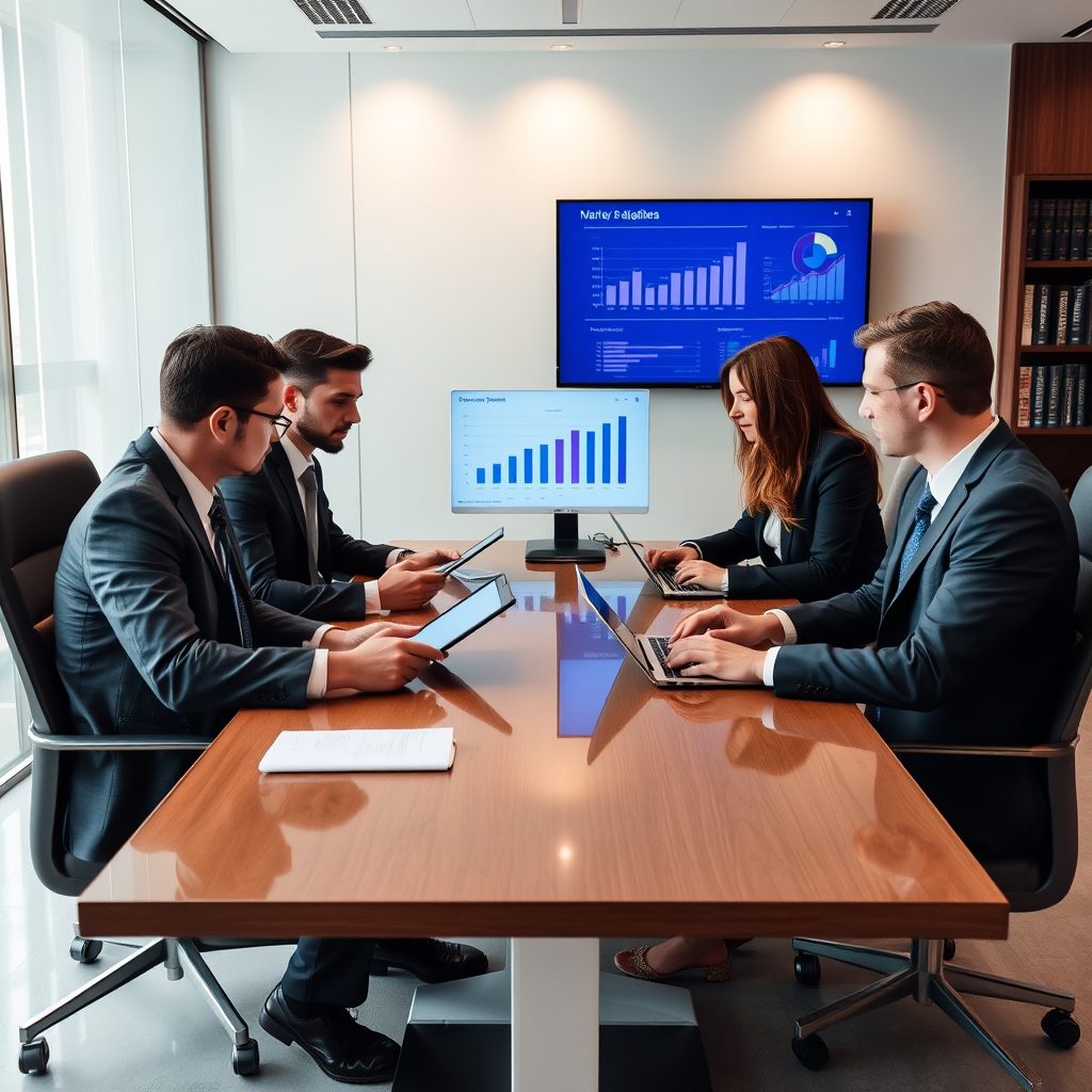 Clientes premium na advocacia