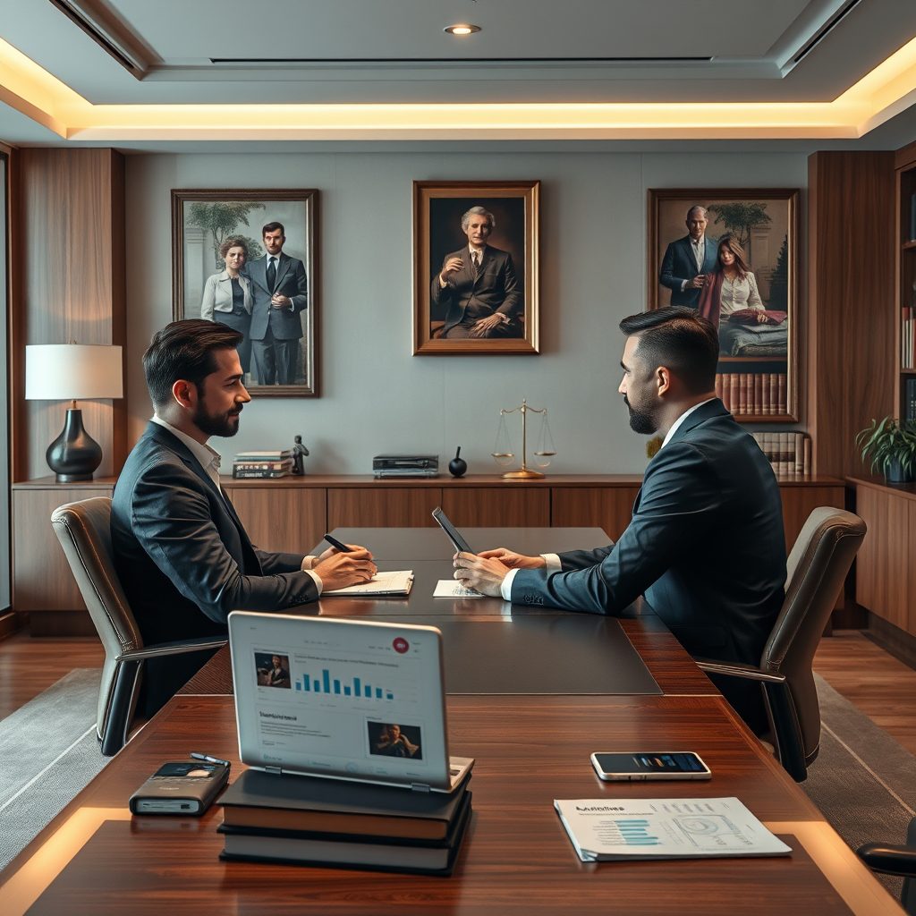 Clientes premium na advocacia