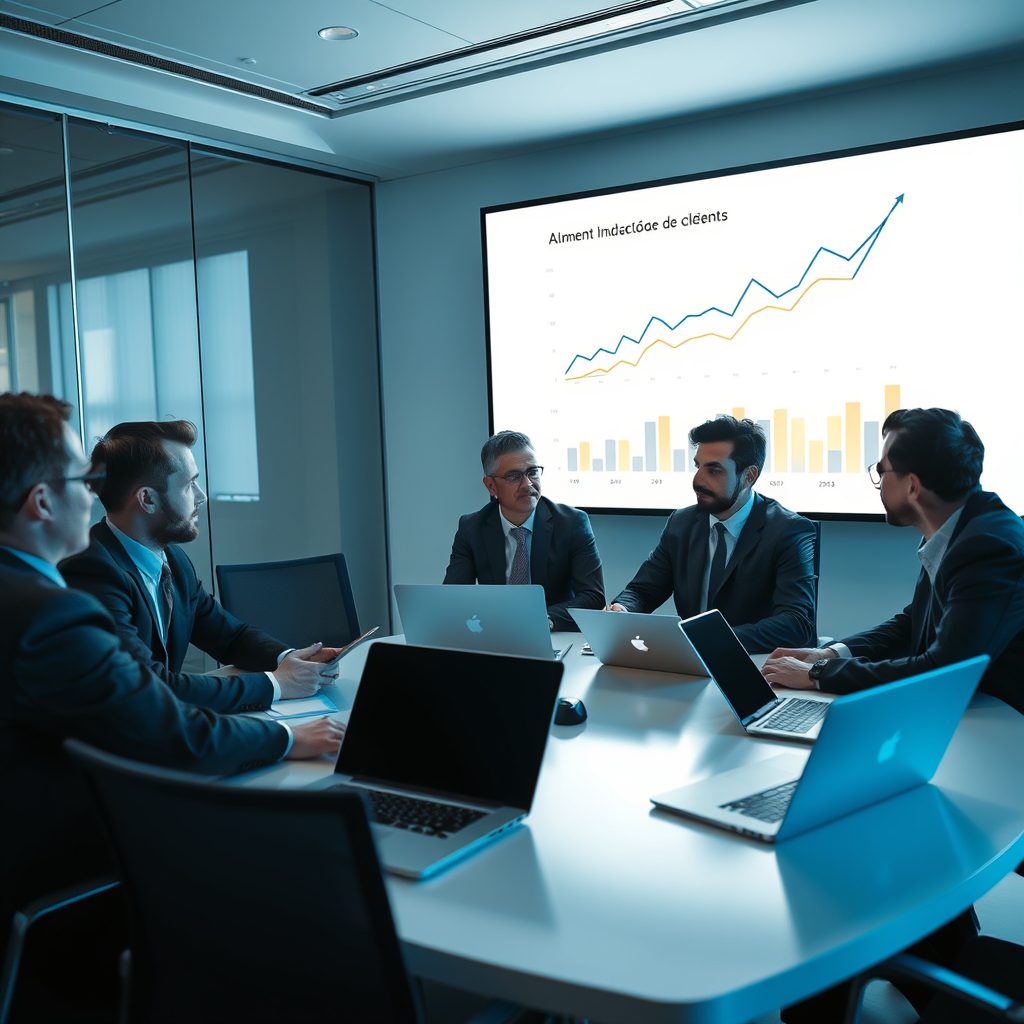 Como conseguir clientes por indicação: estratégias comprovadas para crescimento sustentável