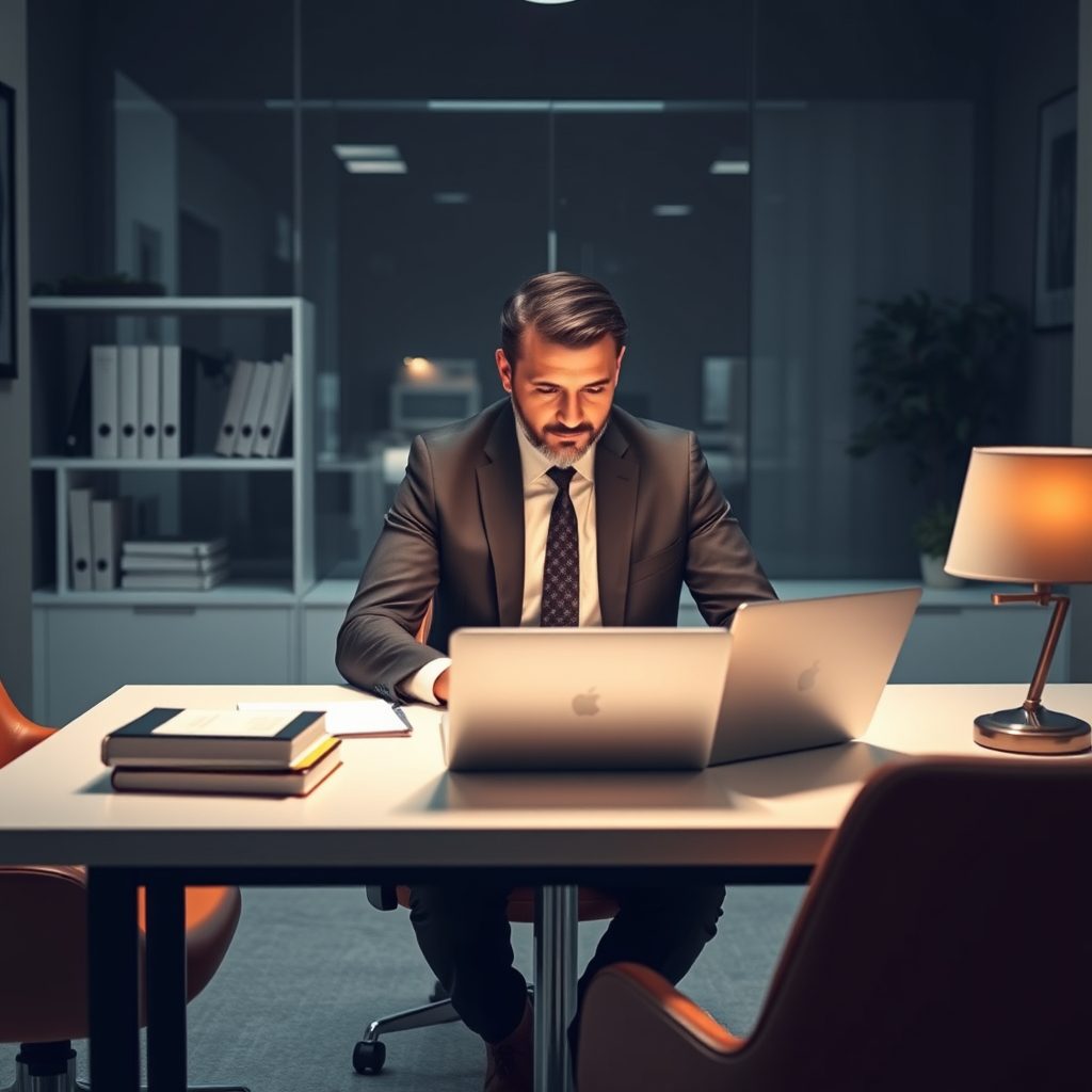 Como criar site para escritório de advocacia: estratégias para atrair e converter clientes