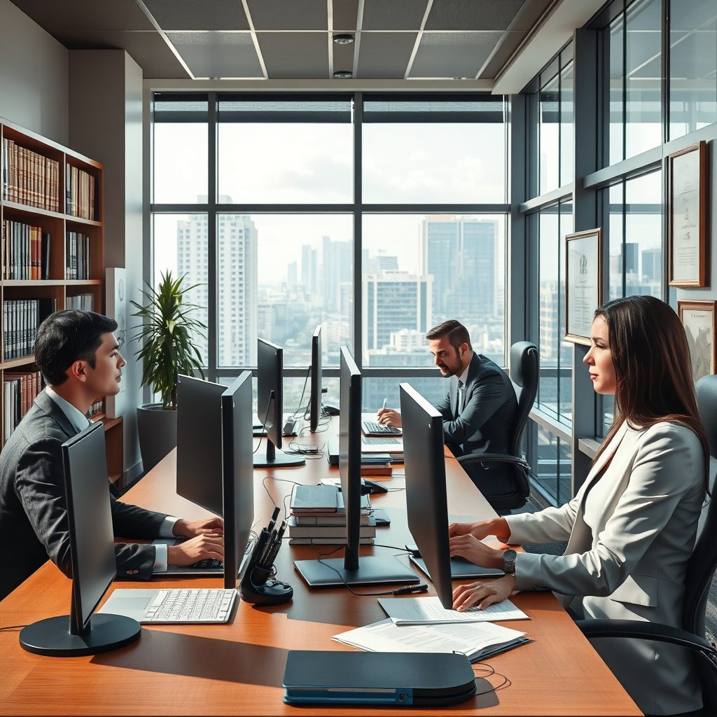 Como divulgar escritório de advocacia: estratégias comprovadas para atrair clientes qualificados