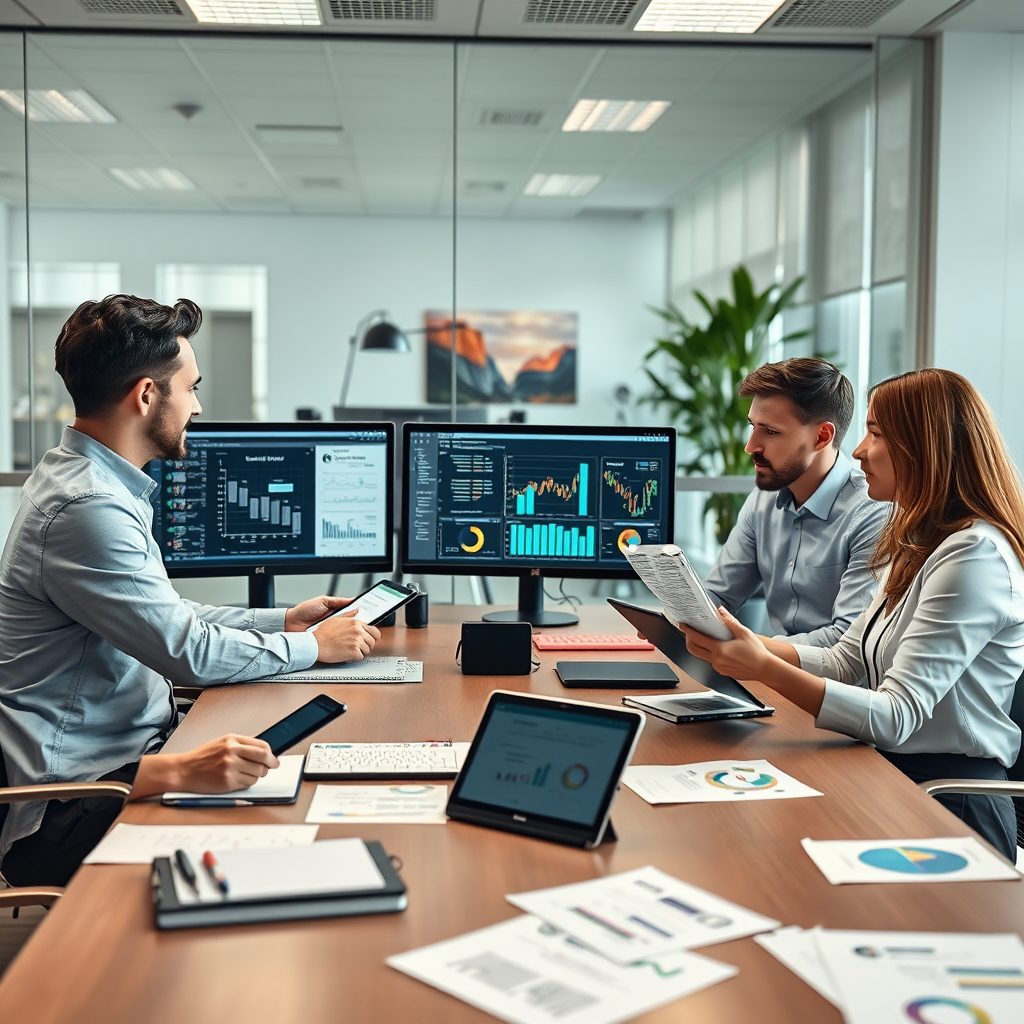 Como Estruturar Marketing Digital do Zero