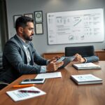 Como fazer parceria com contador para captar clientes: estratégias comprovadas para escritórios de contabilidade