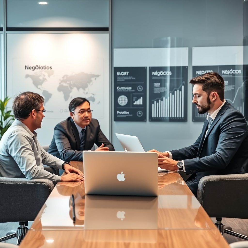 Como fazer parceria com contador para captar clientes