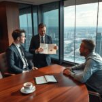 Como fazer proposta de honorários para cliente: estratégias e erros críticos