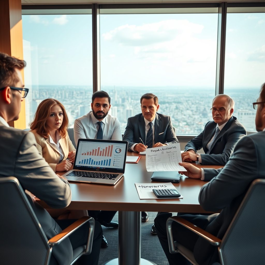 Como fazer proposta de honorários para cliente: Estratégias e Diagnósticos para Agências de Marketing