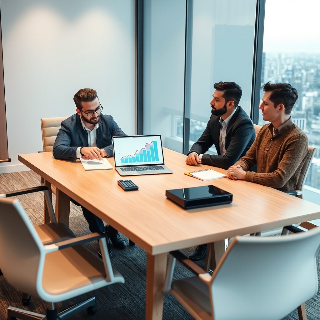 Como fazer proposta de honorários para cliente: estratégias e estruturas eficazes
