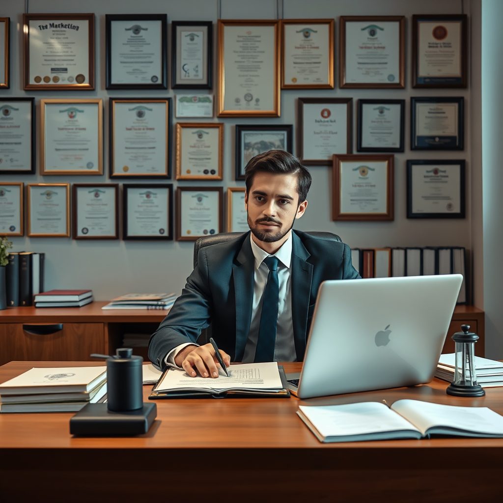 Como fechar contrato com o primeiro cliente de advocacia: estratégias comprovadas