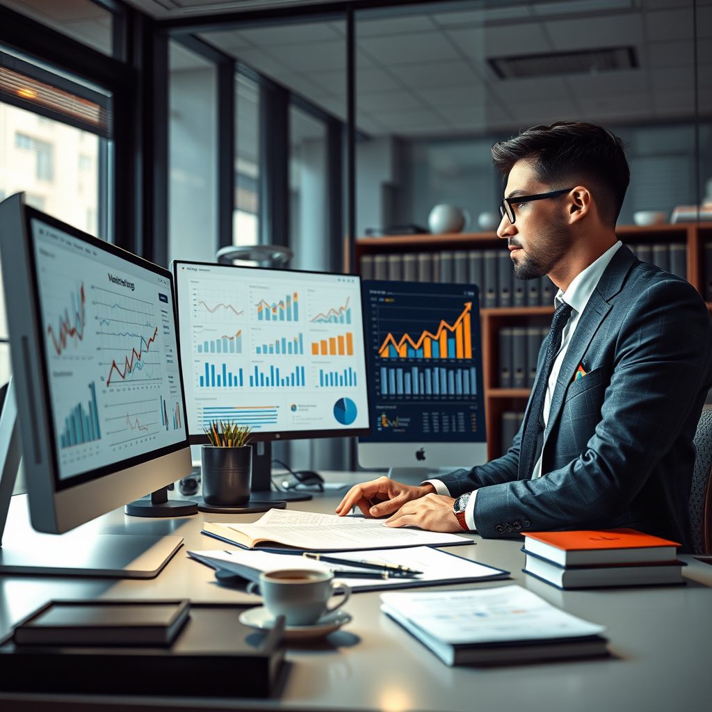Como Medir o ROI do Marketing Jurídico: Métricas e Ferramentas
