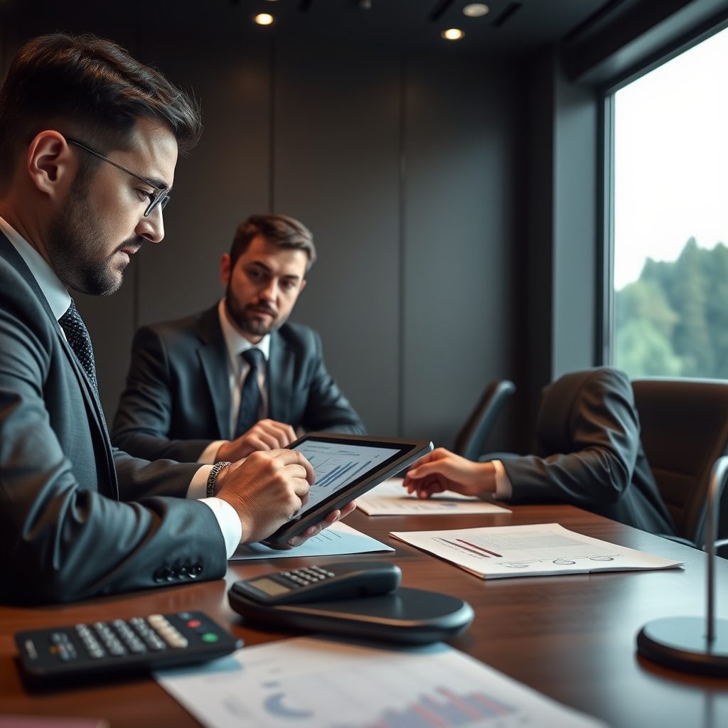 Como precificar serviço jurídico para conseguir clientes