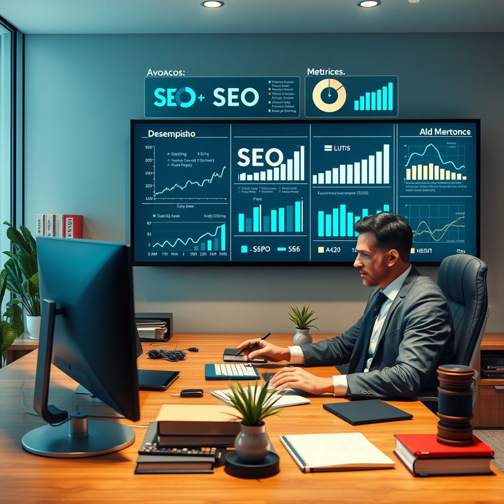 Como ranquear site de advocacia no Google: estratégias comprovadas para autoridade digital