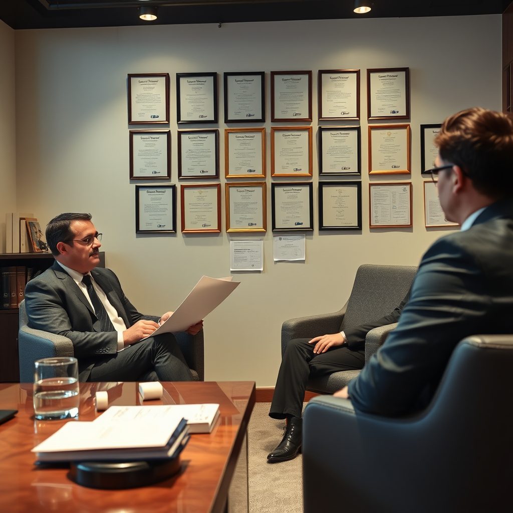 Como conquistar a confiança do cliente na advocacia