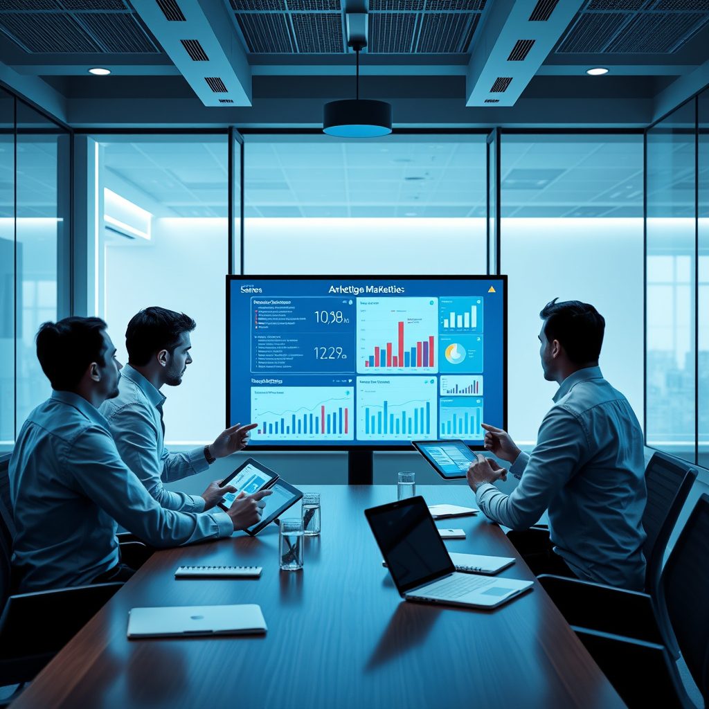 Contratar Agência de Marketing em 2026