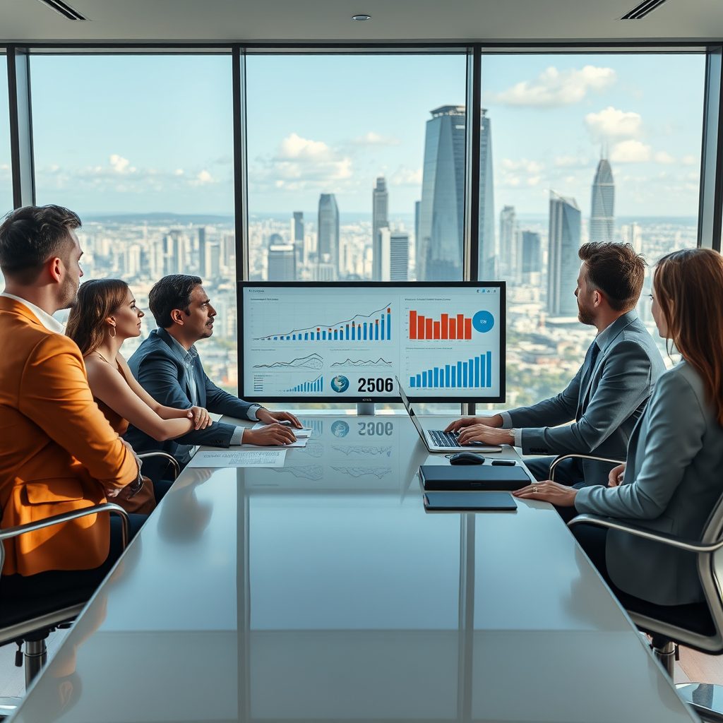 Contratar Agência de Marketing em 2026