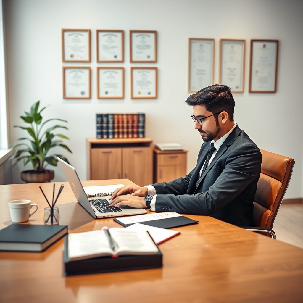 Copywriting para Advogados: Como Escrever Posts que Convergem