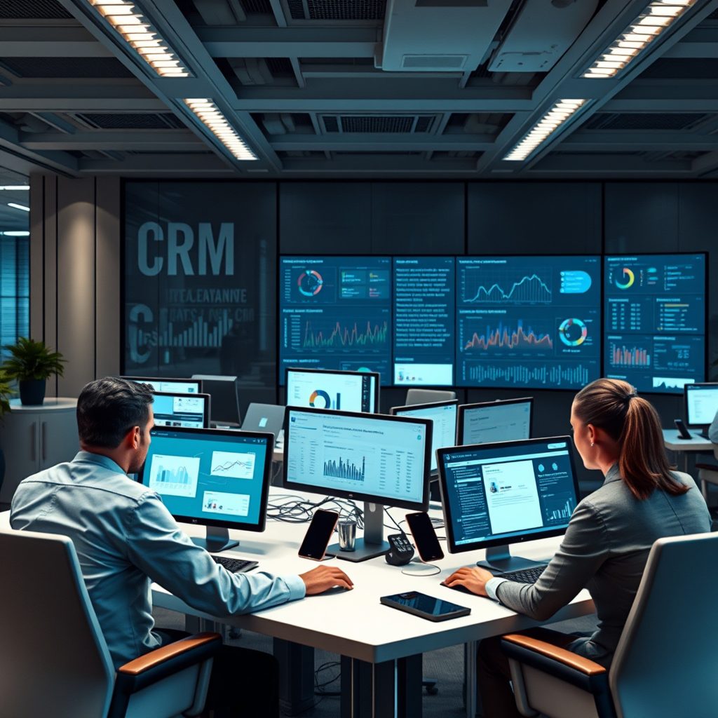 O papel do CRM no marketing jurídico: como gerenciar leads e melhorar a conversão