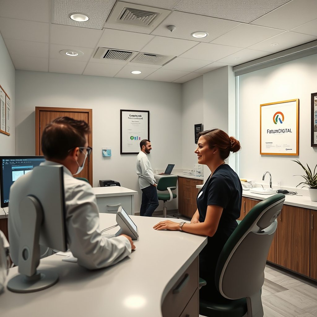 Anúncios Locais para Dentistas: Estratégias Comprovadas