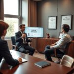 Como Usar Depoimentos e Cases de Sucesso para Atrair Clientes no Marketing Jurídico