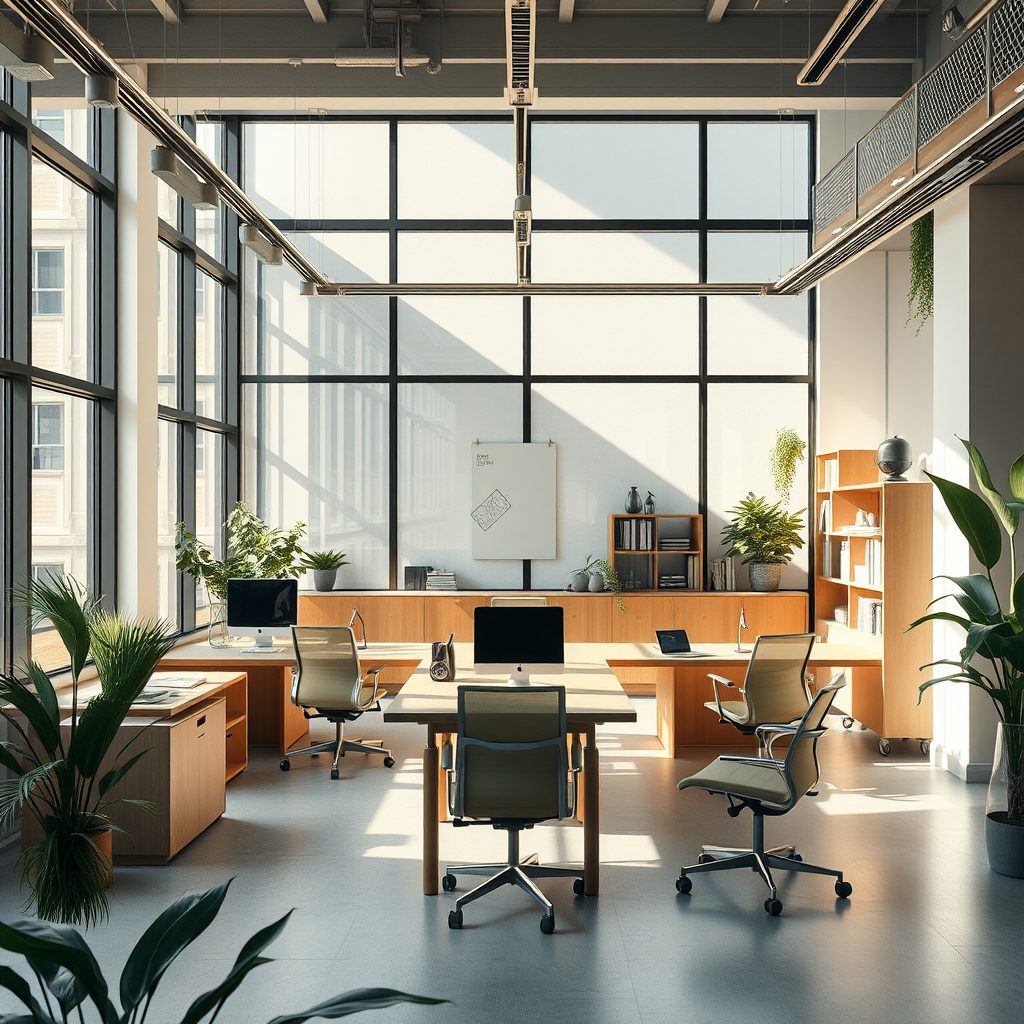 Divulgação de Escritório de Arquitetura: Estratégias para Autoridade Digital