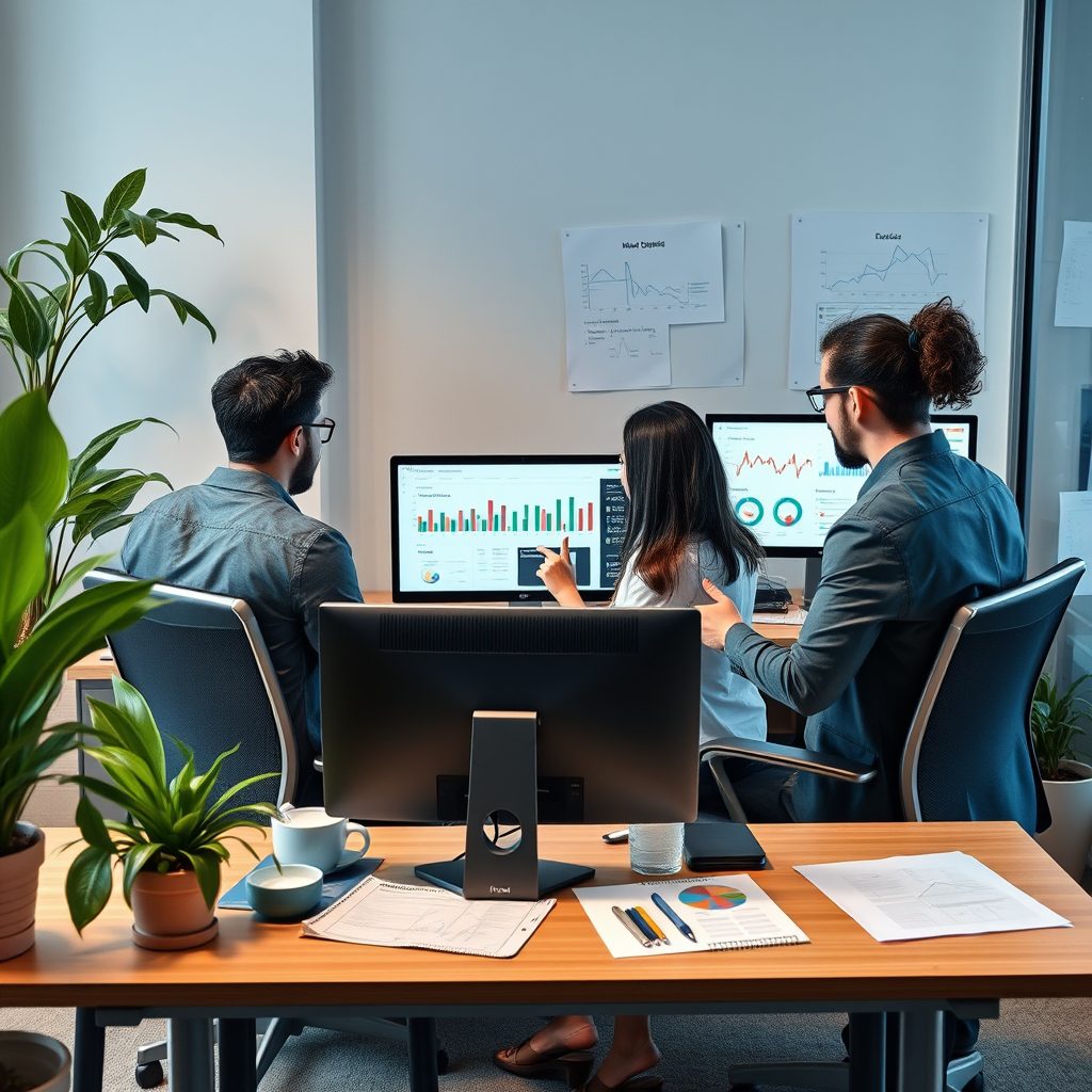 8 Dicas para Criar uma Estratégia de Marketing Digital para Pequenas Empresas