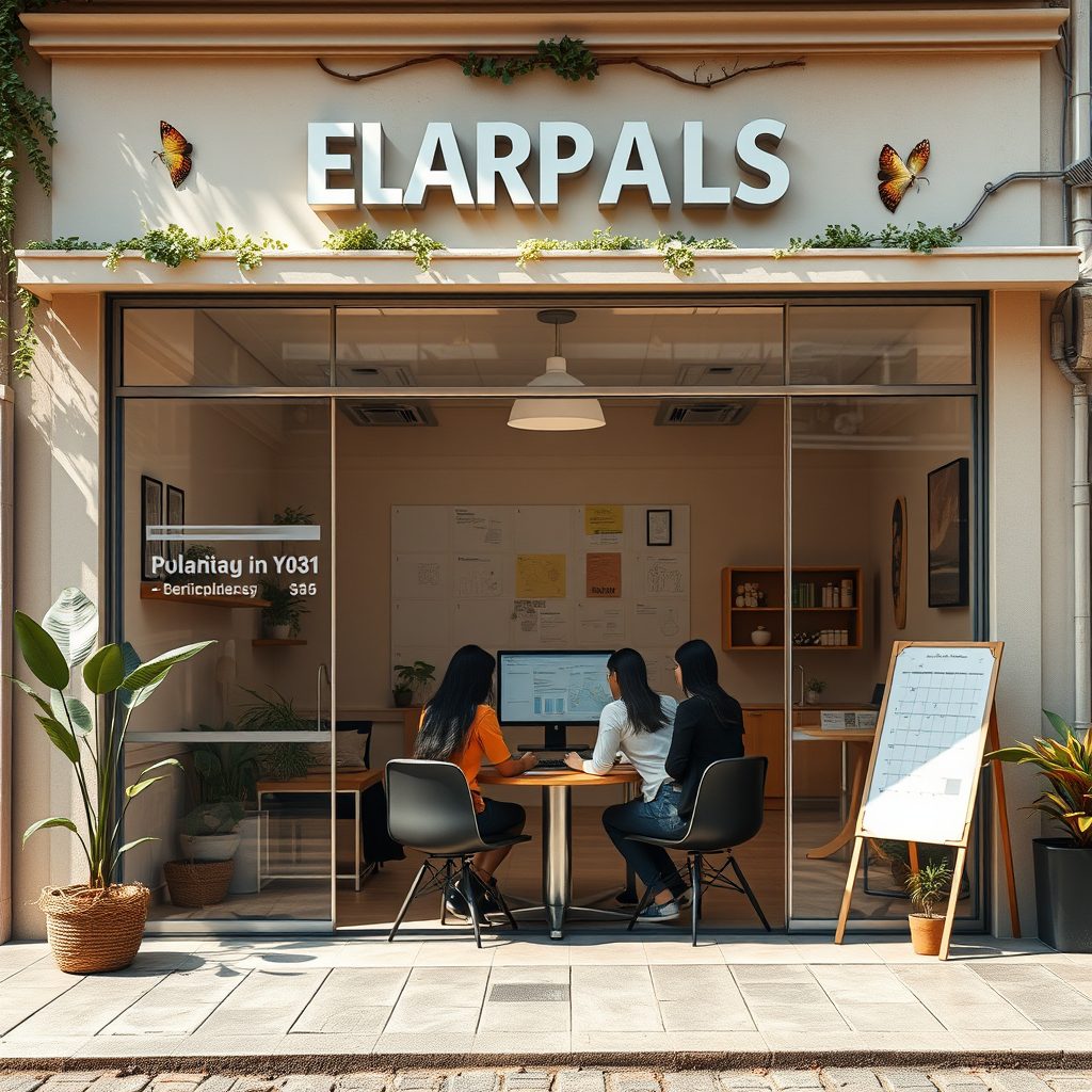 Como Criar uma Estratégia de Marketing de Redes Sociais para Empresas em Abadiânia