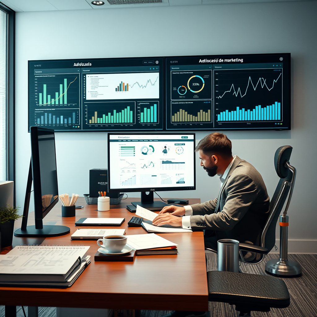 Estratégias de Automação de Marketing para Advogados: Ferramentas e Dicas
