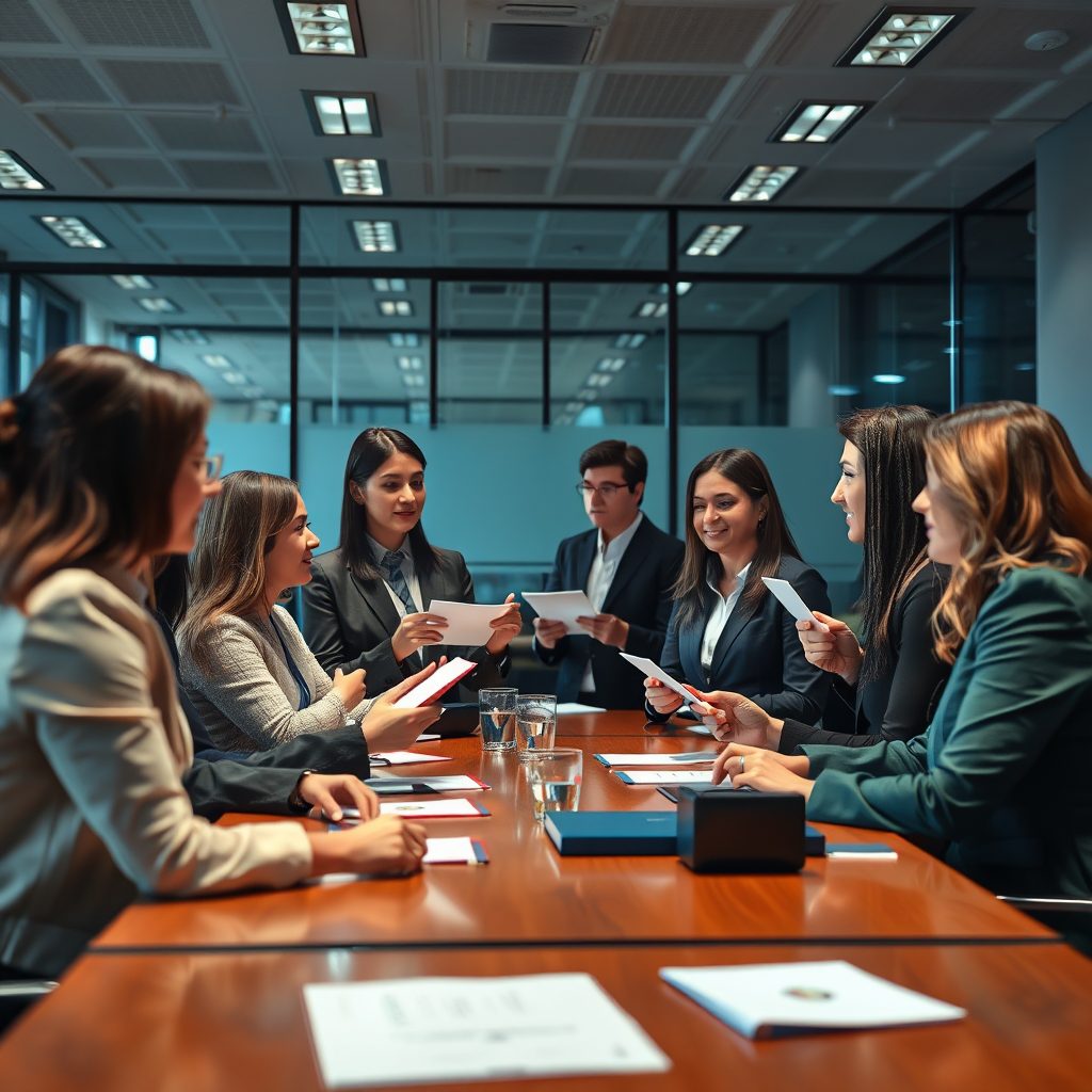 Como se relacionar com outros profissionais para captar clientes: Estratégias Avançadas para Crescimento Sustentável