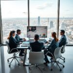 Estratégias Avançadas de Marketing Digital para Empresas em Abadiânia: Como uma Agência Especializada Pode Transformar Seu Negócio