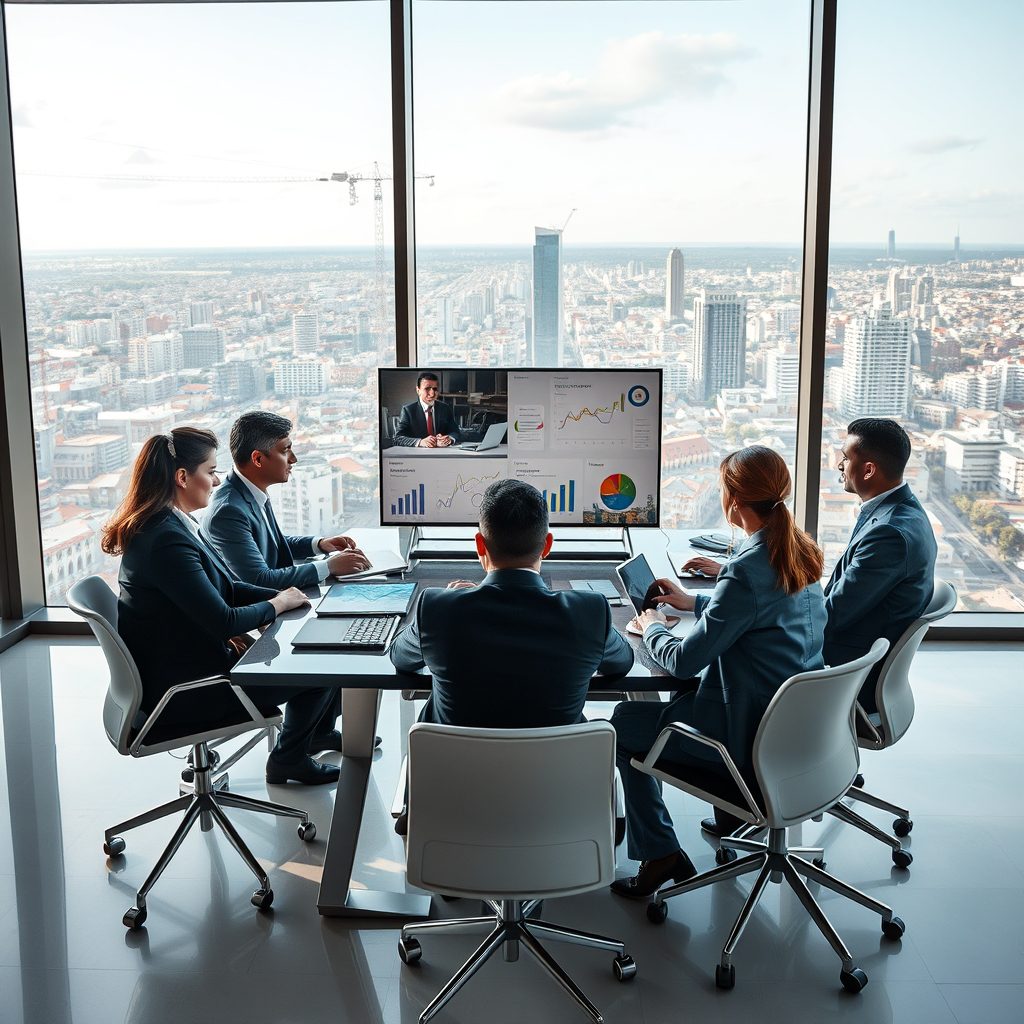 Estratégias Avançadas de Marketing Digital para Empresas em Abadiânia: Como uma Agência Especializada Pode Transformar Seu Negócio
