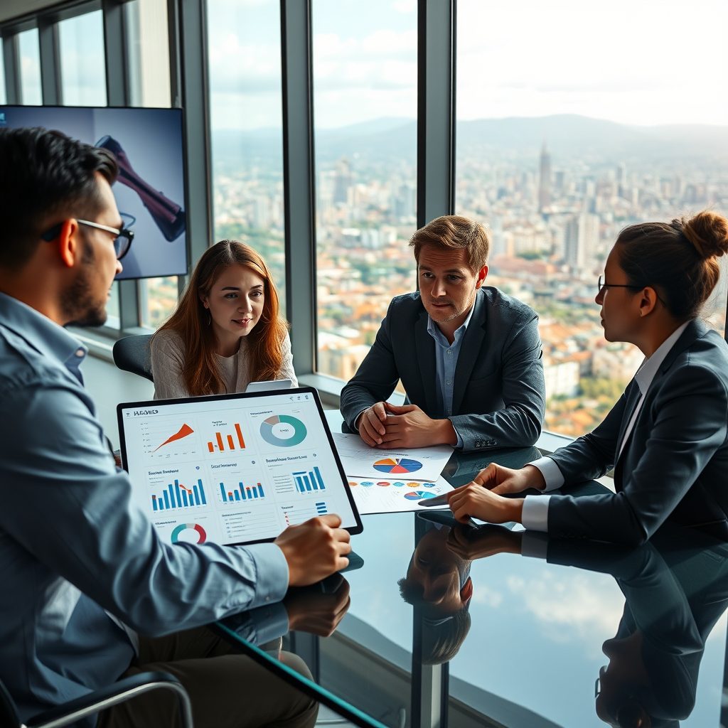 Estratégias Avançadas para Agências de Marketing em Abaetetuba: Como Estruturar Operações de Alto Impacto