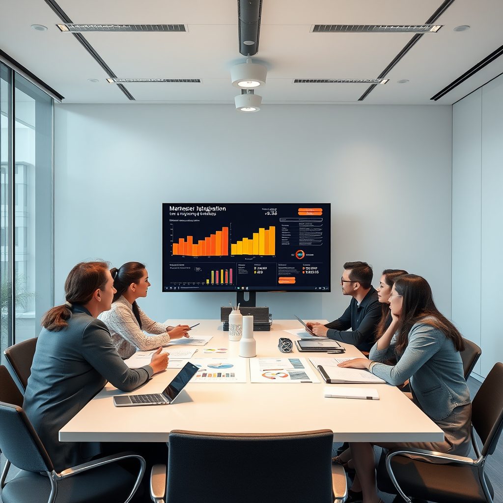 Estratégias Avançadas de Marketing Digital para Empresas em Abadia dos Dourados