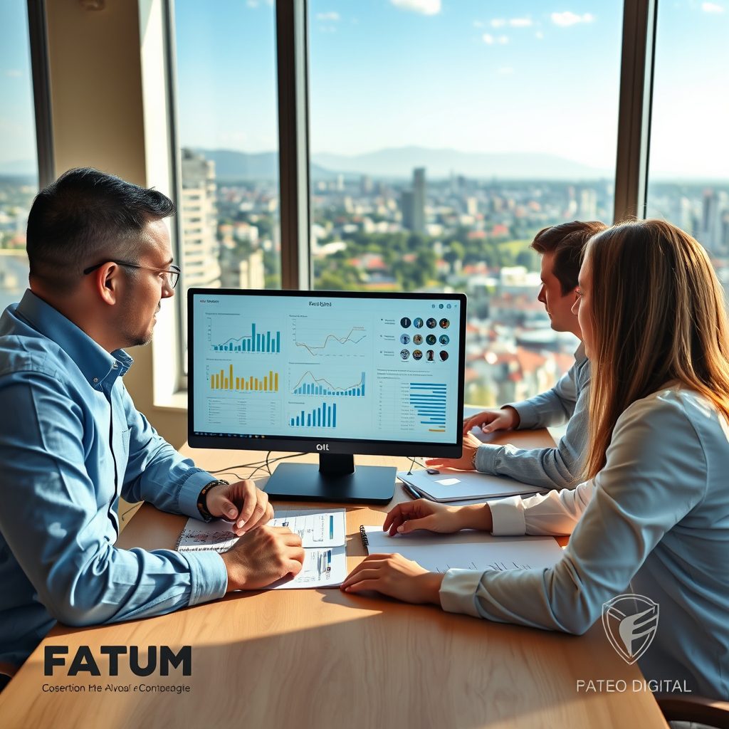 Estratégias Avançadas de Marketing Digital para Empresas em Abadiânia