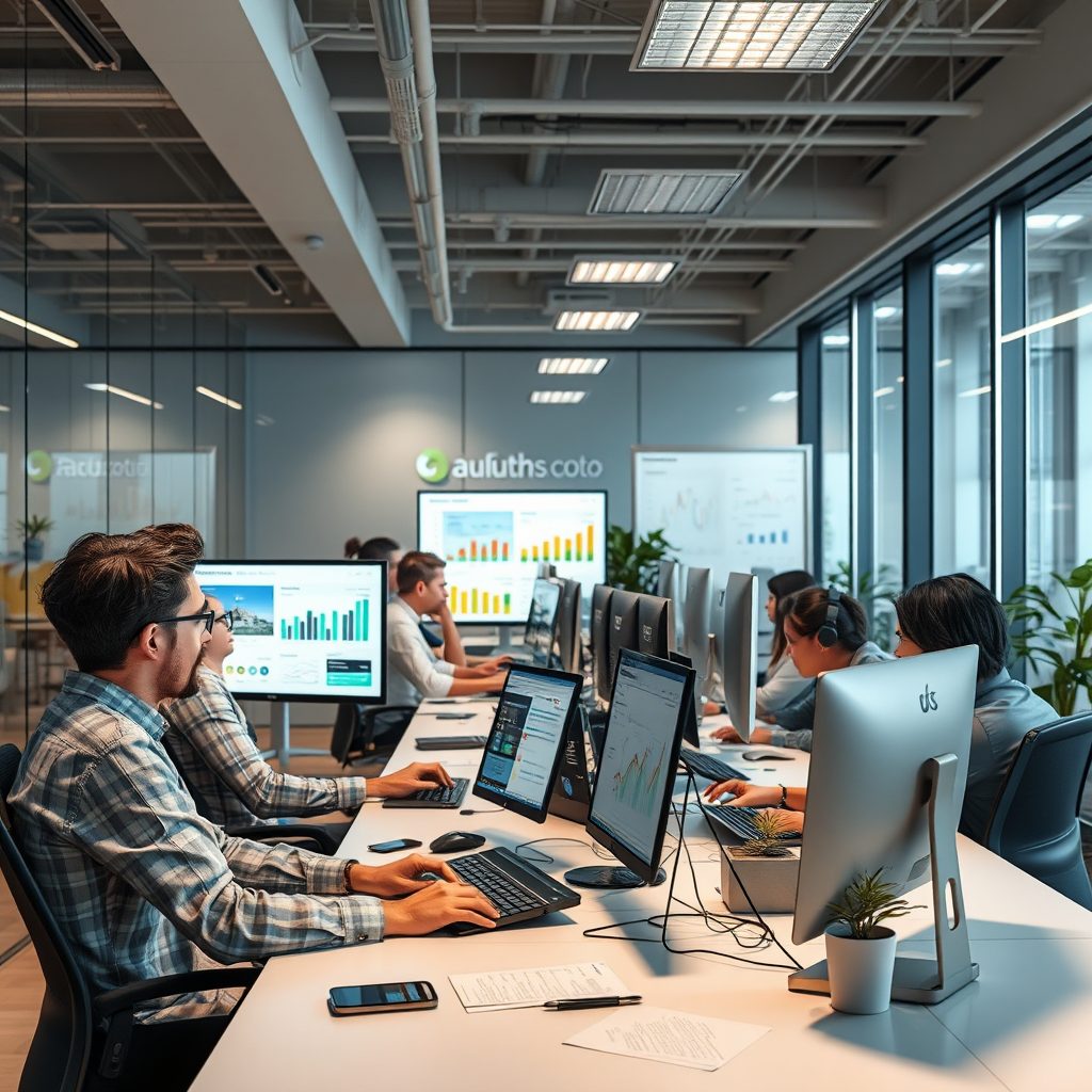 Estratégias Avançadas de Marketing Digital para Empresas em Abaetetuba