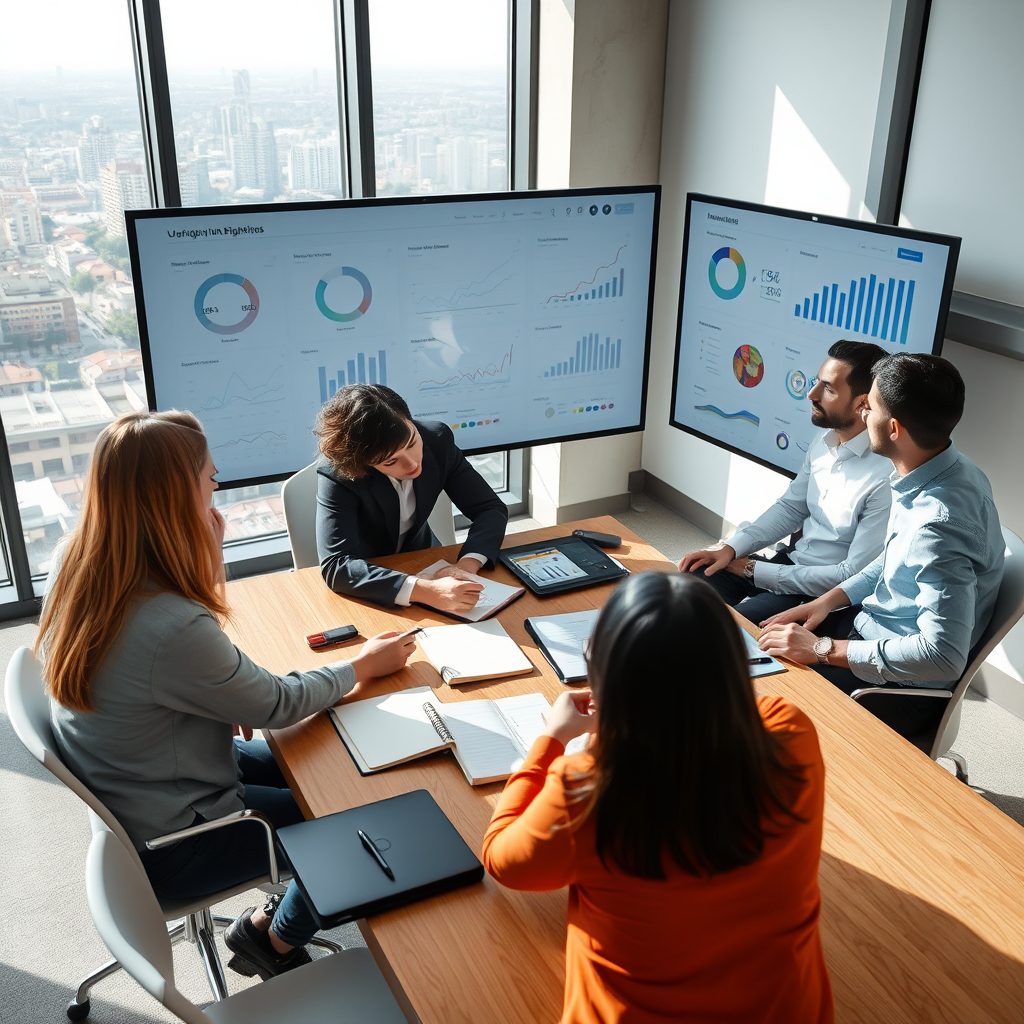 Estratégias Avançadas de Marketing Digital em Abaetetuba: Como uma Agência Especializada Pode Transformar Seu Negócio