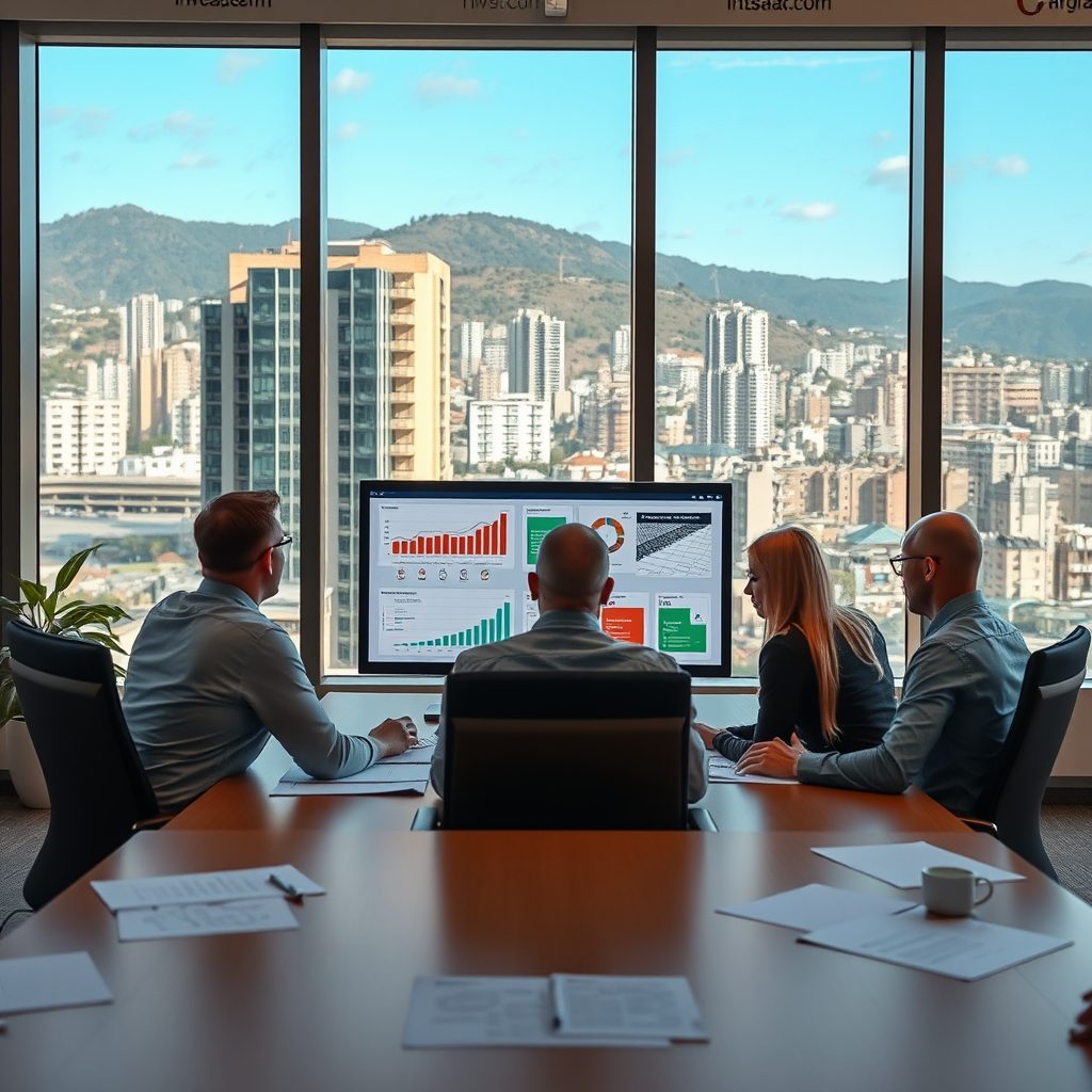 Estratégias Avançadas de Marketing Digital para Empresas em Abadia dos Dourados