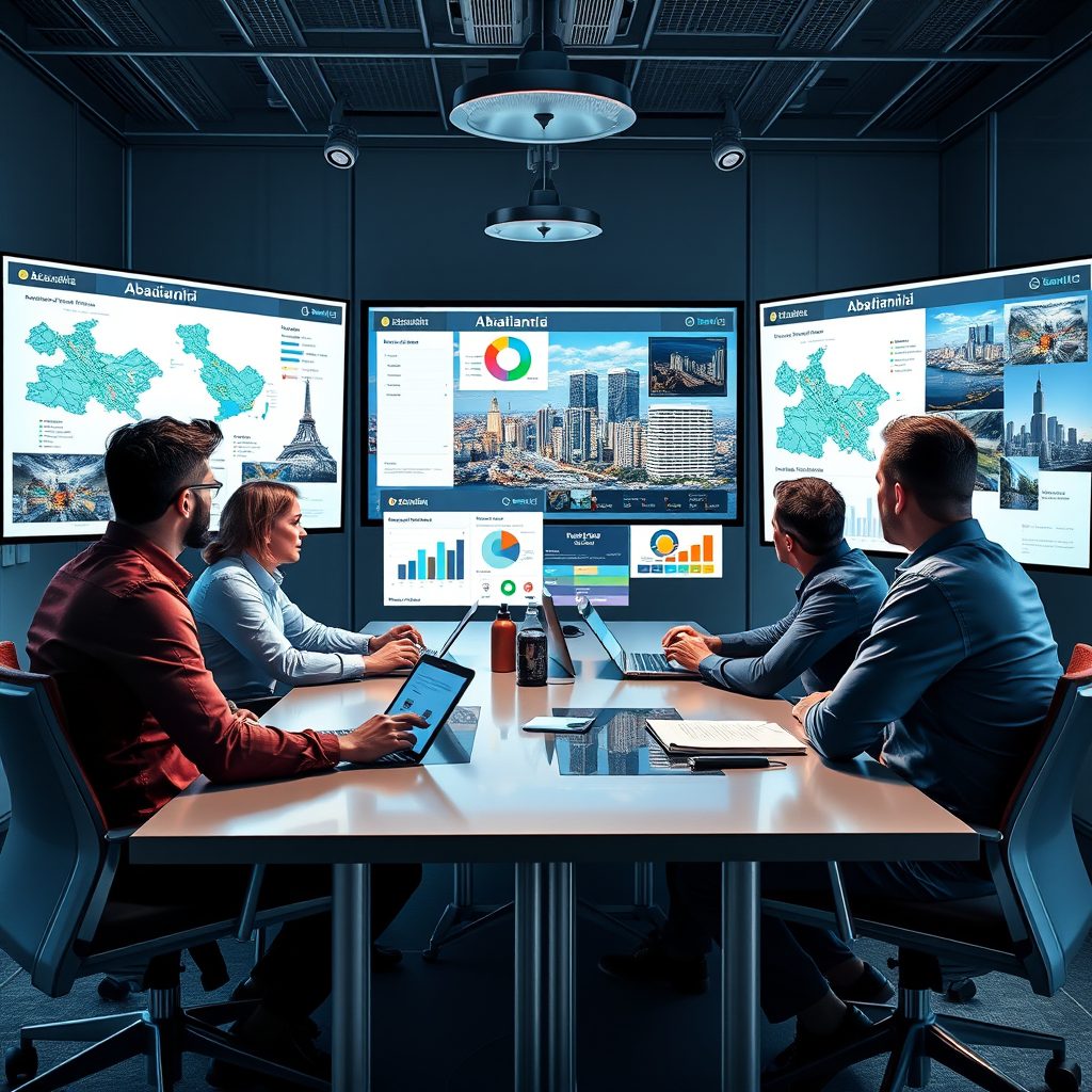 Estratégias Avançadas de Marketing Digital para Empresas em Abadiânia