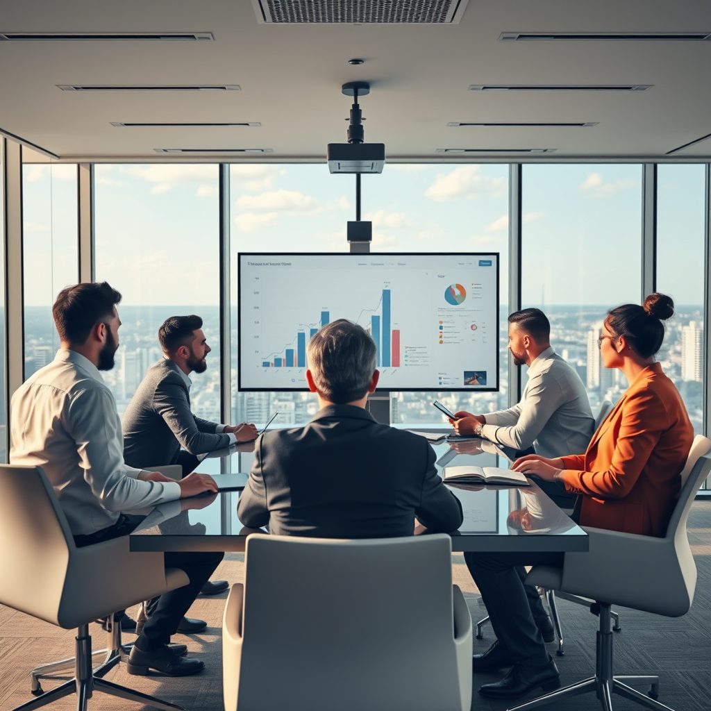 Estratégias Avançadas de Marketing Digital para Empresas em Abadiânia: Como uma Agência Especializada Pode Transformar Seus Resultados