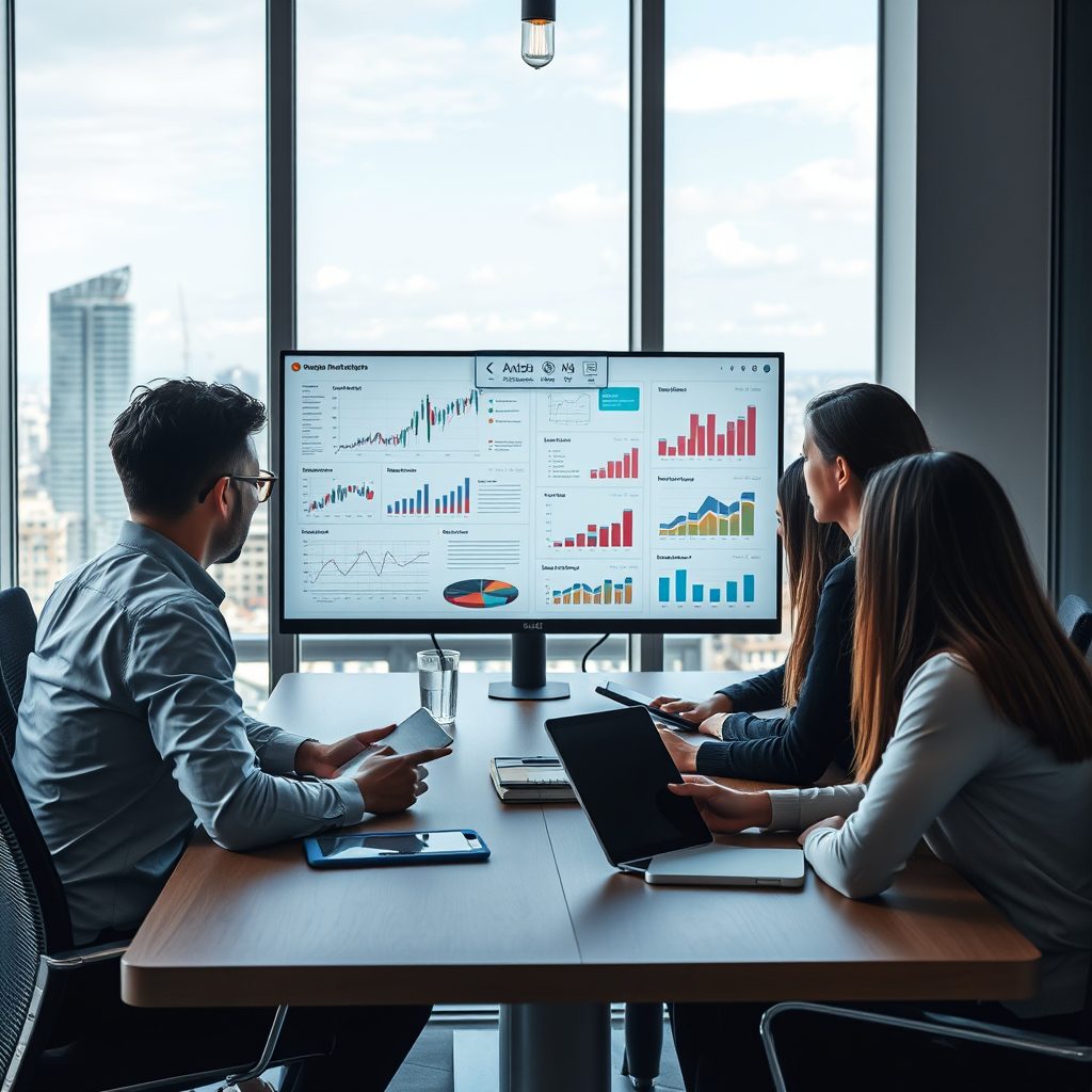Estratégias Avançadas de Marketing Digital para Empresas em Abaeté: Como uma Agência Especializada Pode Transformar Seu Negócio